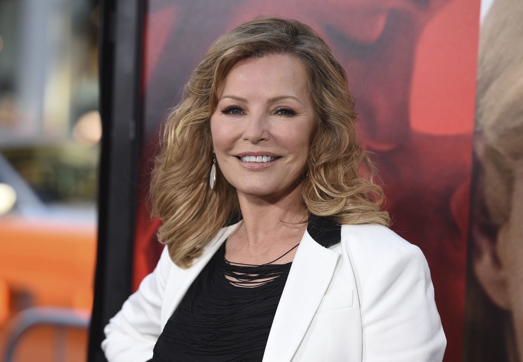Cheryl Ladd